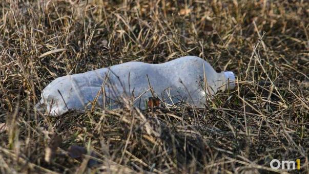 В Омской области приступили к летним замерам мусора