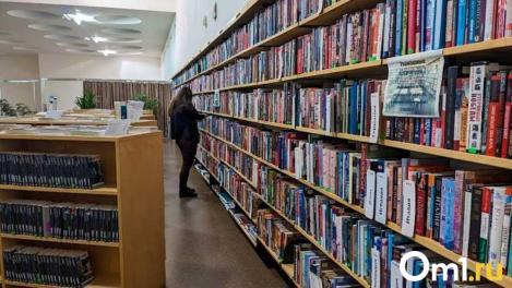 В Новосибирске книжные магазины не знают, что делать с книгами иноагентов