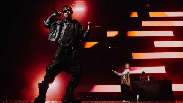 Рэперу Элджею предложили присвоить статус почётного жителя Новосибирска