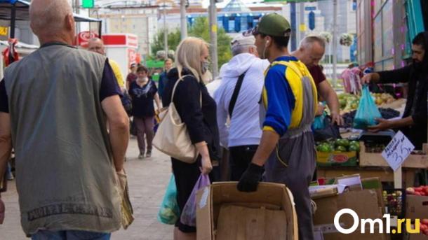Массовую проверку мигрантов провели в Новосибирске