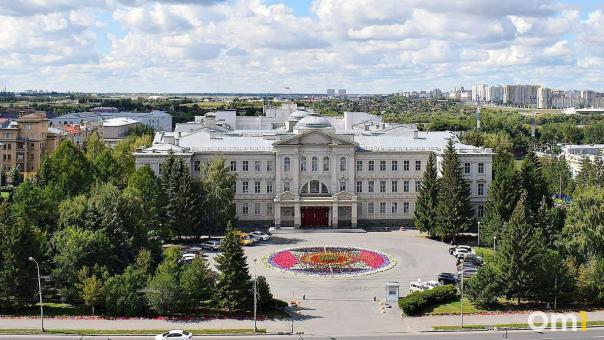 Омская особая экономическая зона «Авангард» станет в три раза больше