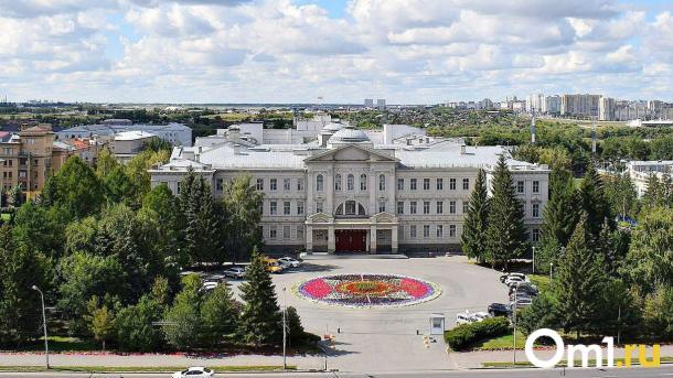Омская особая экономическая зона «Авангард» станет в три раза больше