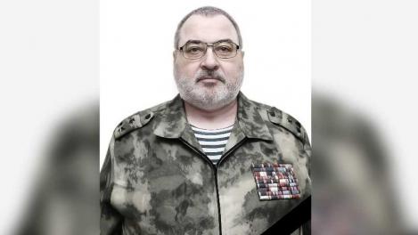В Омске ушёл из жизни опытный полковник полиции