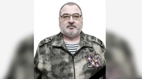 В Омске ушёл из жизни опытный полковник полиции