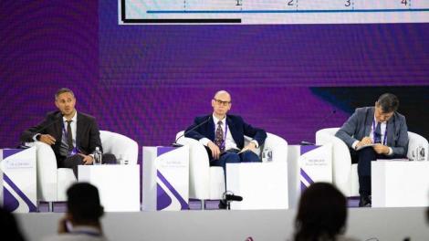 «Технопром-2025»: Новосибирская ПИШ вошла в топ-10 инженерных школ России