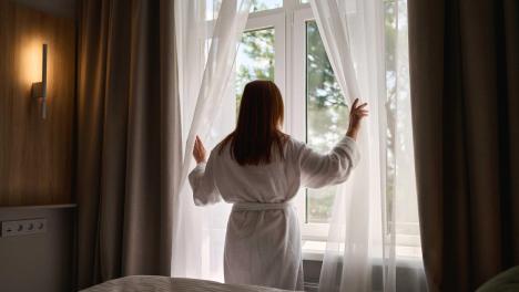 Осень — пора заботы о себе: отдых в санатории «Евромед» со скидкой до 50%