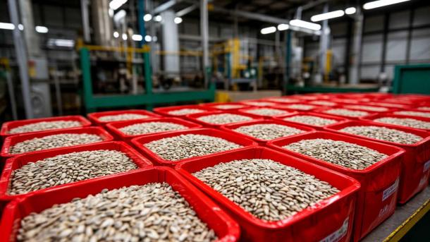 8 сентября начнется суд, который решит судьбу новосибирского производства «Кириешек»