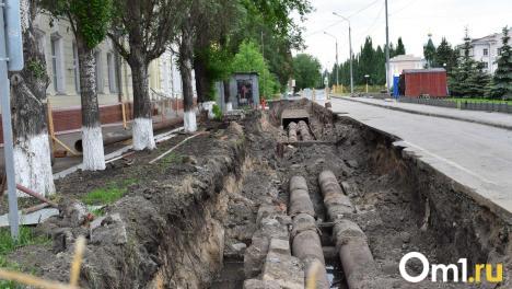 Омская область получит более 1,5 млрд рублей на модернизацию ЖКХ