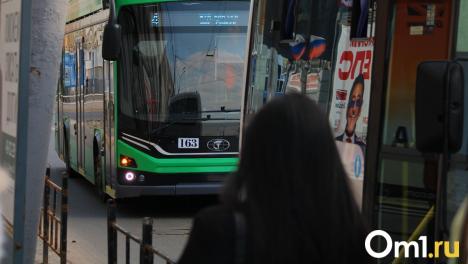 Почти 4 тысячи омских школьников смогут бесплатно добираться до школ