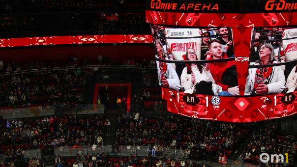 А сейчас «Авангард» влезает в потолок зарплат? Мы снова всё посчитали