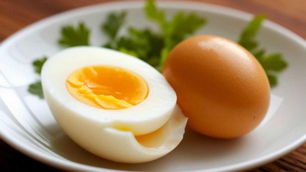 Диетолог Мойсенко: каша и яйца на завтрак повысят успеваемость школьника