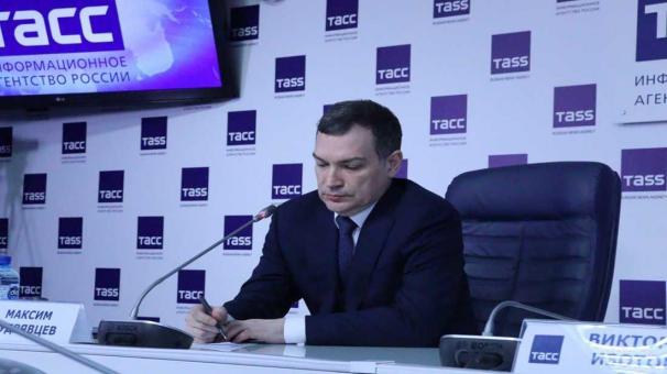 Мэр Новосибирска Максим Кудрявцев празднует 50-летие: от инженера до главы города