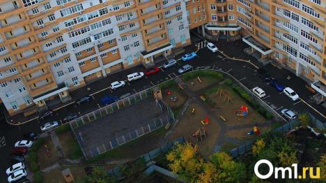 В Омске вырос интерес к ипотеке и долевому строительству