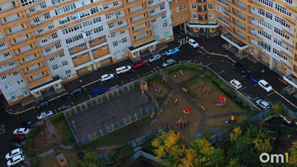 В Омске вырос интерес к ипотеке и долевому строительству