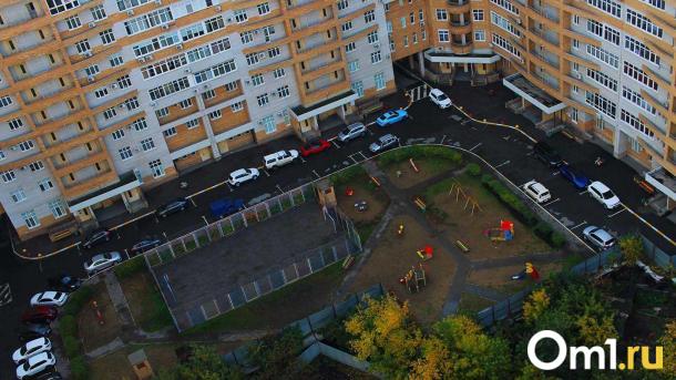 В Омске вырос интерес к ипотеке и долевому строительству