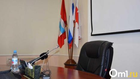 В Таврическом районе Омской области после введения ЧС из-за подтоплений переизбрали главу