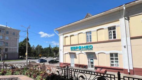 В «Евромеде» на Маркса, 15 проводят процедуры по очищению и коррекции состава крови