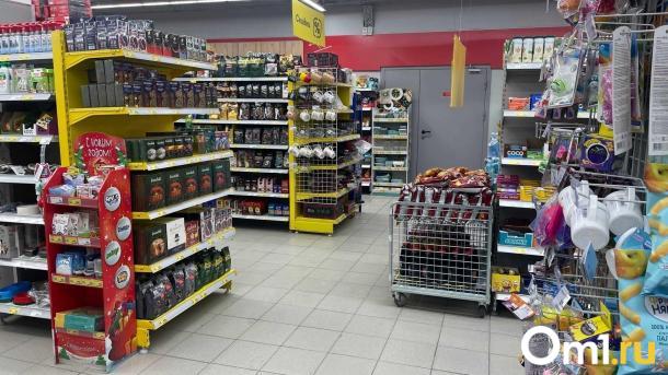 В Омске запретят продажу энергетиков, но не везде. Публикуем список мест