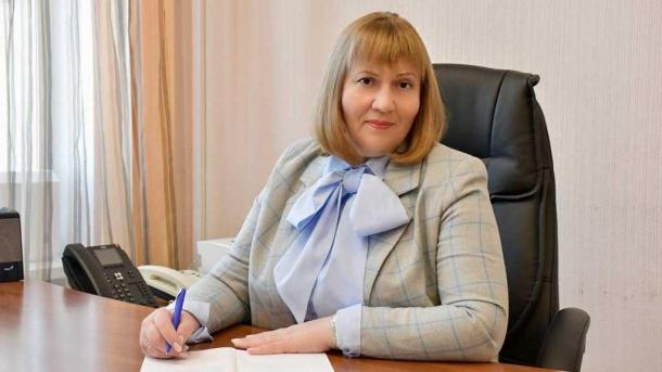 В омском министерстве образования произошло крупное назначение