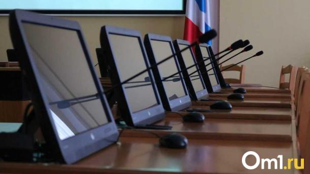 Губернатор Омской области назначил нового заместителя министра транспорта