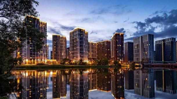 Операционные и финансовые показатели ГК «А101» за первое полугодие 2025 года