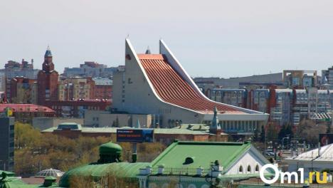 Омичам рассказали, были ли в городе атаки беспилотников
