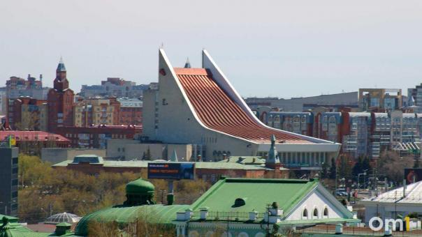 Омичам рассказали, были ли в городе атаки беспилотников