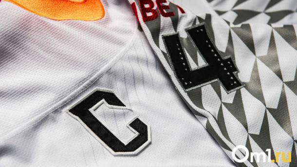 Стало известно, кто будет капитаном и ассистентами в омском «Авангарде»