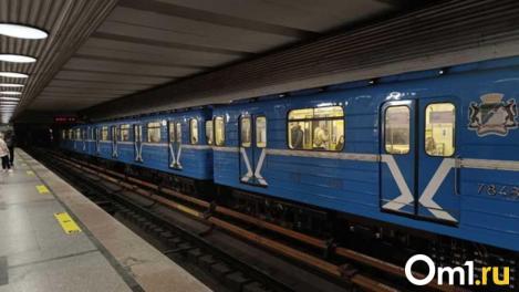 Три станции метро каждые два года планируют строить в Новосибирске