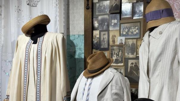 От роскоши к повседневности: советская мода 1930-1970х стала музейным экспонатом под Москвой