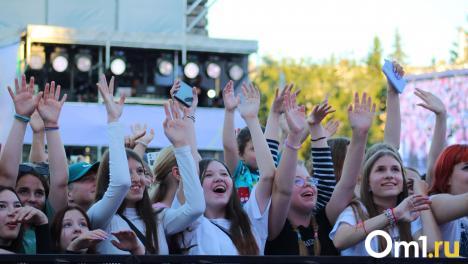 Стало известно, во сколько выступит группа Dabro в Омске