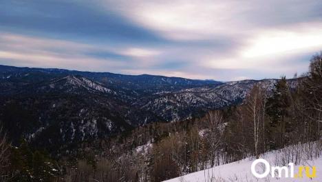 Врач из Омска покорила Эльбрус