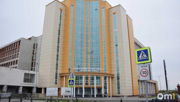 Омичей приглашают на открытие памятника Достоевскому: где и когда состоится церемония?