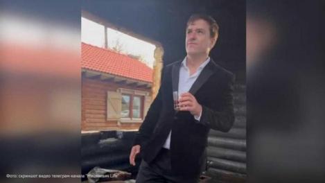 В Омске издадут книгу мемуаров покончившего с собой бизнесмена Мацелевича