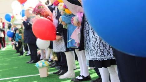 В Новосибирских школах работают 390 профильных классов — какие дисциплины доступны детям?