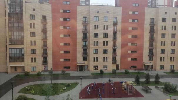 Ещё семь тысяч жителей Калининского района получили сверхскоростной интернет от МТС