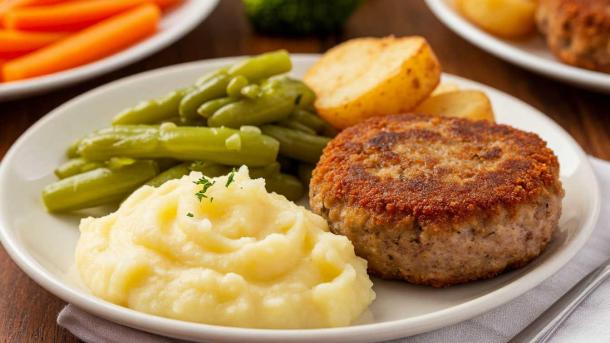 Диетолог Мойсенко: школьные обеды формируют здоровье на всю жизнь