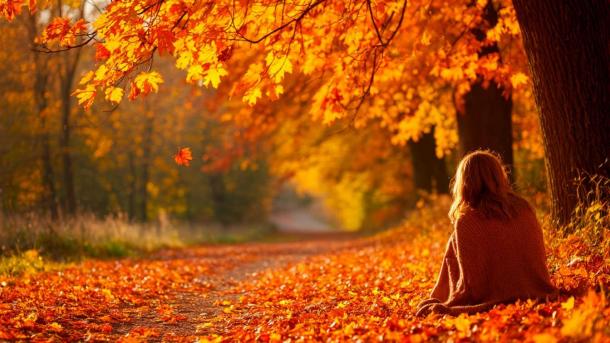 Москва: бабье лето до середины сентября, +20°