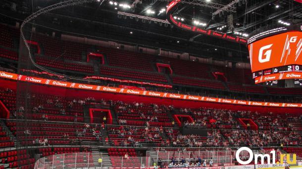 Омский «Авангард» вошёл в рейтинг клубов КХЛ с самыми дешёвыми абонементами