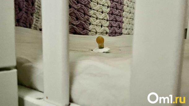 В Омской области за август родилось 12 двоен: где рождаются чаще всего?