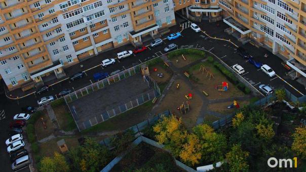 Омичи жалуются на сильную вонь в городе. Что ответили в Минприроды?