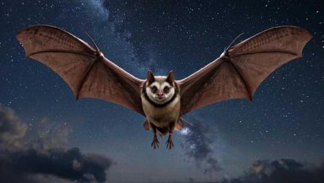 Крылатые мигранты повадились залетать в квартиры к Новосибирцам