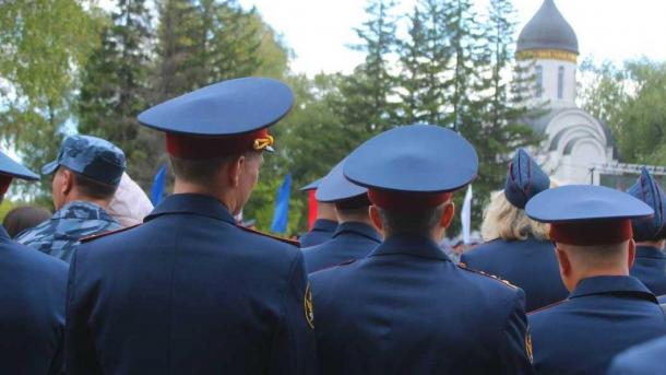 19 ветеранов СВО поступили в колледжи Новосибирской области в 2025 году