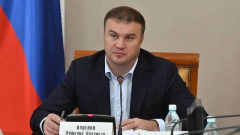 Хоценко поручил выделить 16 миллионов на ремонт школ в Омской области