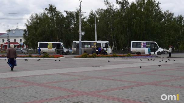 Куда делась вафельная разметка: почему в Омске от неё отказались?
