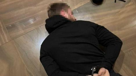 Отобравшего у ребёнка сумку с 1 миллионом рублей задержали в Новосибирске