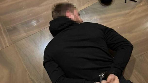 Отобравшего у ребёнка сумку с 1 миллионом рублей задержали в Новосибирске