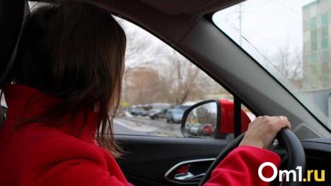 Ждите «письма счастья»: на омском Левобережье установили новую камеру. Где она работает?