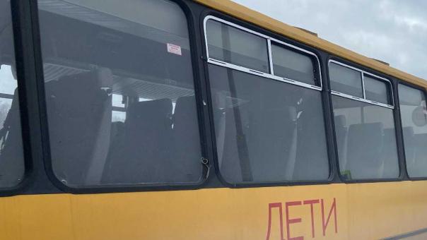 Почти 64 километра школьных маршрутов отремонтируют в Новосибирской области в 2025 году