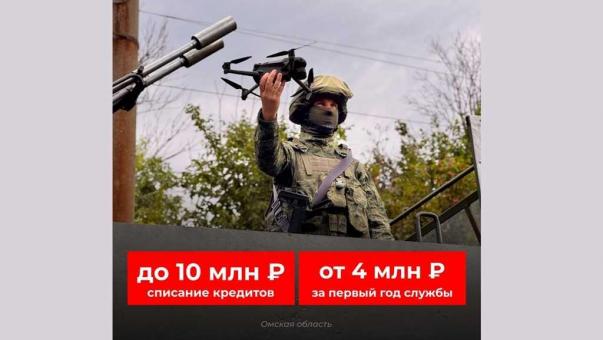 Твои сила и мужество — гарантия мирного будущего!